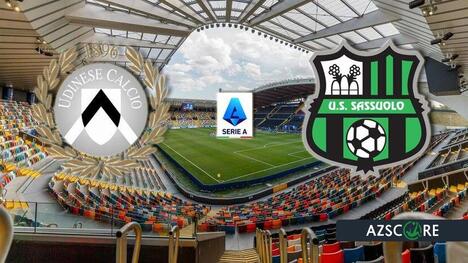 Udinese-Sassuolo: Le Zebrette Pronte a Colpire i Neroverdi in Crisi
