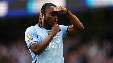 Doku: 'Wenn wir De Bruyne, Lukaku und Courtois brauchen, sind wir bei der WM erledigt'