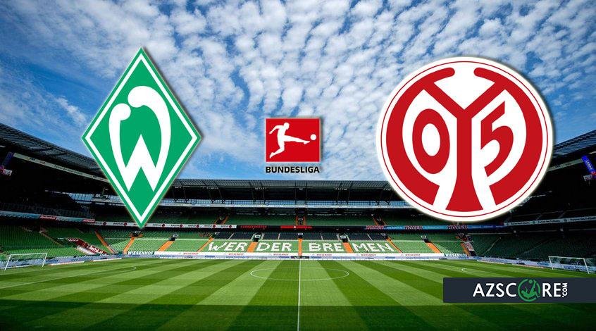 Werder Bremen vs Mainz: Match Preview and Prediction