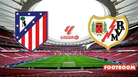 Atlético Madrid vs. Rayo Vallecano: Předpověď a přehled