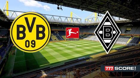 Borussia Dortmund vs Borussia Mönchengladbach: Prediction and Match Preview