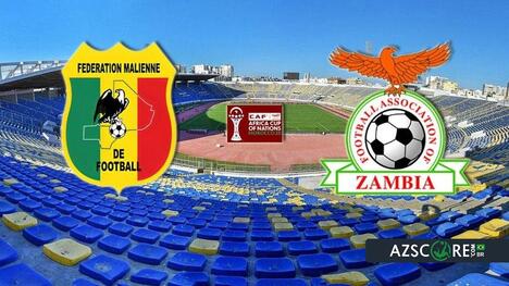Mali vs. Zâmbia: Previsão e Análise da Partida