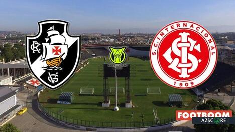 Vasco da Gama vs. Internacional: Pronóstico y Análisis del Partido
