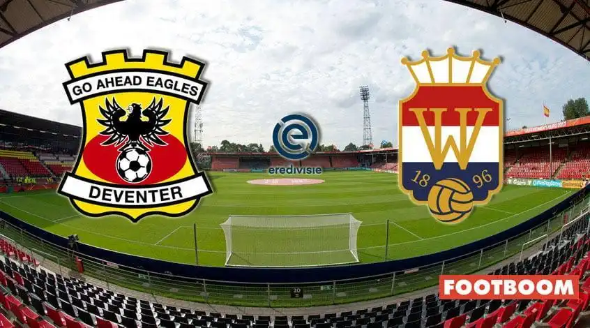 Go Ahead Eagles vs Willem II: Preview zápasu a predikce