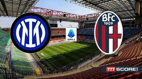 Inter vs Bologna: Prediction and Match Preview