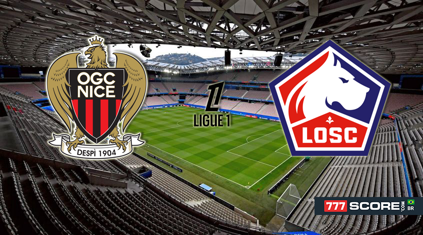 Nice - Lille: Análise e Previsão do Jogo