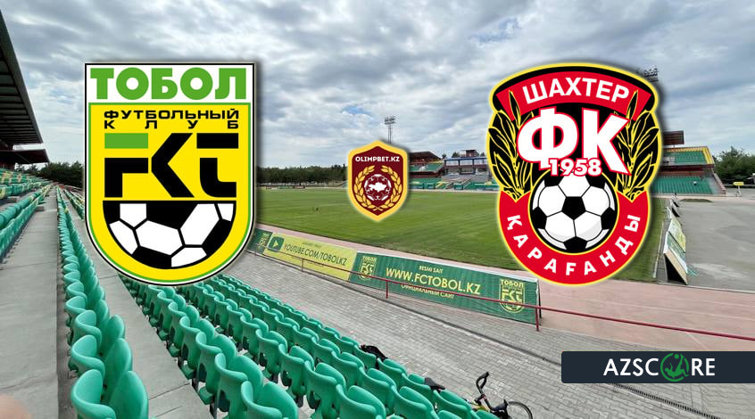 "Tobol" – "Shakhtar" : Annonce et Prévisions du Match