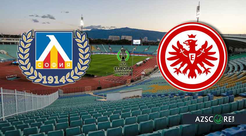 “Levski” – “Eintracht”. Match Preview and Prediction