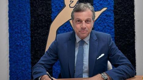 "Аталанта" призначила нового спортивного директора – одного з найвідоміших футбольних функціонерів Італії