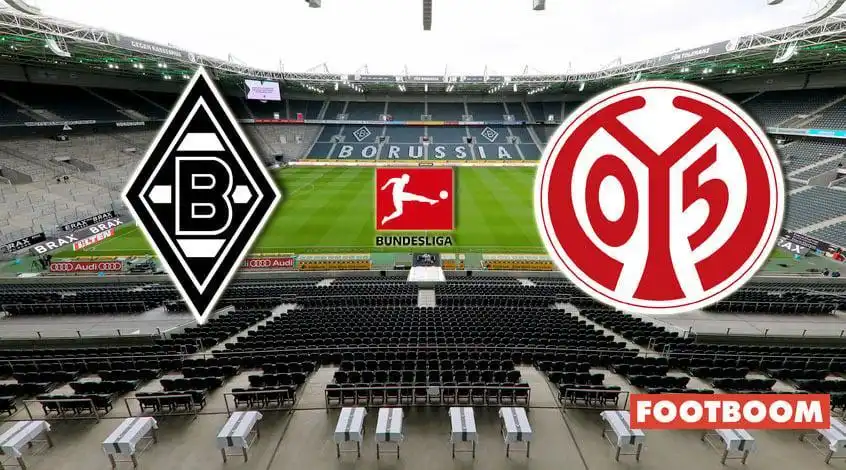 Borussia (M) vs Mainz: Match Preview og Spådom