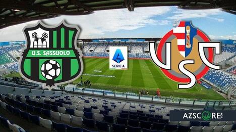 Sassuolo vs Cremonese: A Battle for Survival in Serie A Showdown