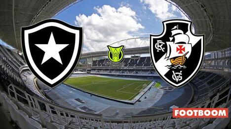 Botafogo vs Vasco da Gama: Previziune și predicție meci