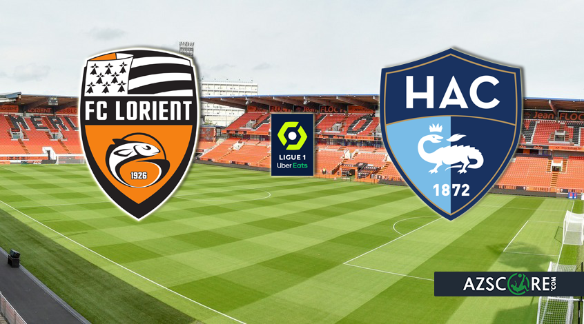 Lorient vs Le Havre: Previzualizare Meci și Prognoză