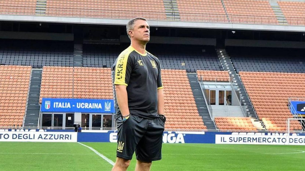 "Аль-Вахда" за крок від призначення Сергія Реброва