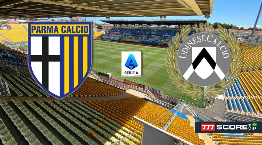 "Parma" - "Udinese". Análise e Prognóstico do Jogo