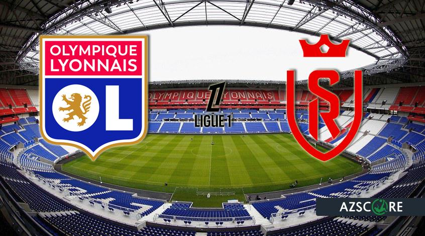 "Lione" - "Reims". Anteprima e pronostico della partita