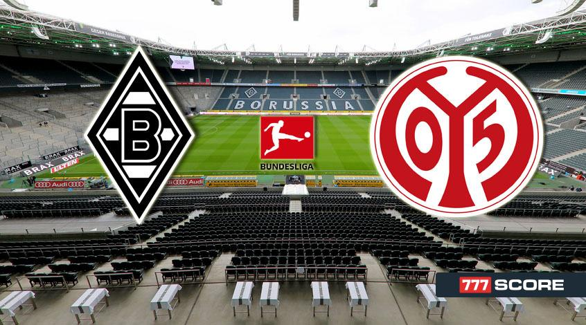 Borussia (M) – Mainz. Annuncio e pronostico della partita