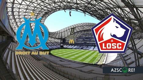 Marseille vs. Lille: A High-Stakes Ligue 1 Clash for Champions League Glory