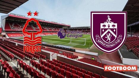 Nottingham Forest vs Burnley: Pregled i prognoza