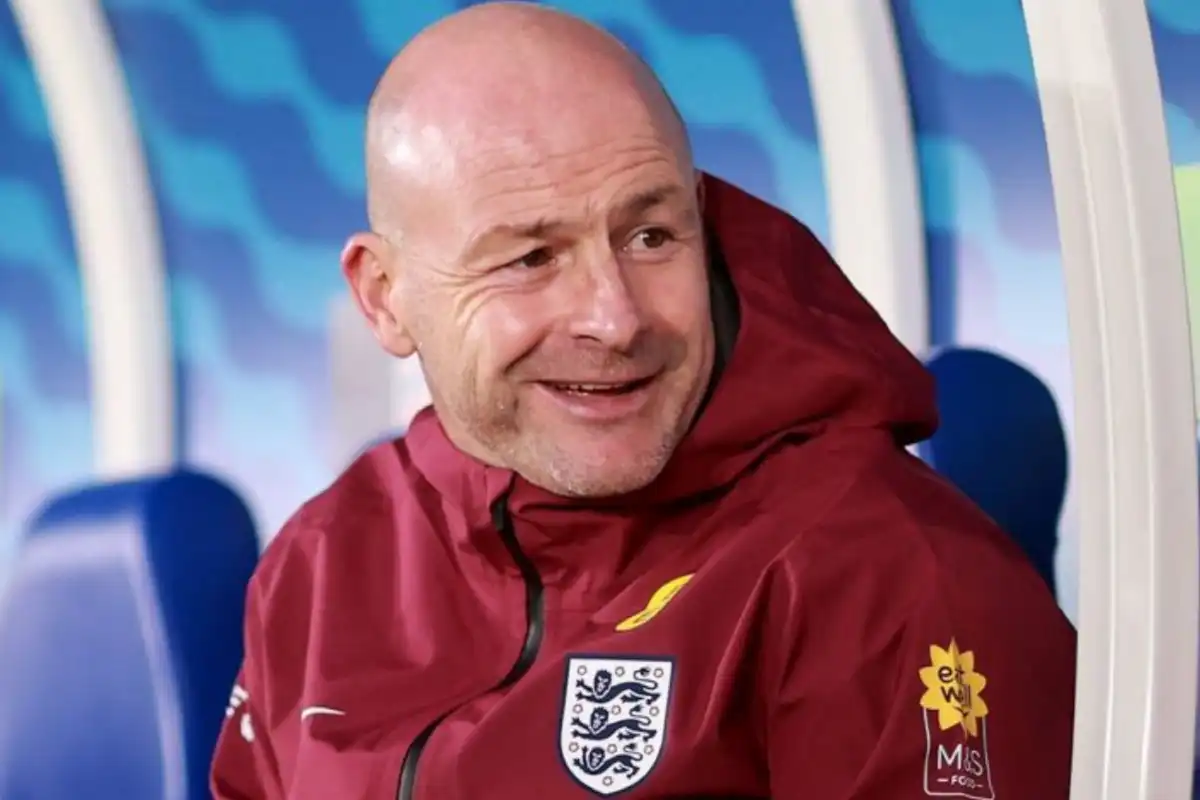 Lee Carsley Renova a FA e Segue no Comando da Inglaterra Sub-21 Até o Euro 2027