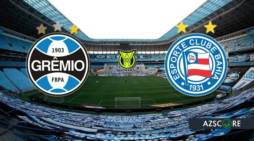 Gremio – Bahia: Pronostico e Anteprima della Partita