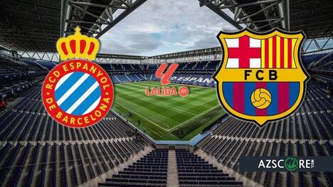 Espanyol vs Barcelona: Prediction and Match Preview