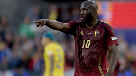 Lukaku attacca Tedesco sui tempi bui del Belgio