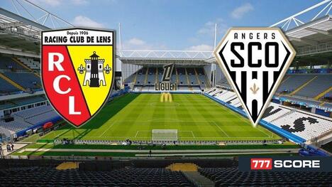 Lens-Anversa: la caccia alla vetta della Ligue 1