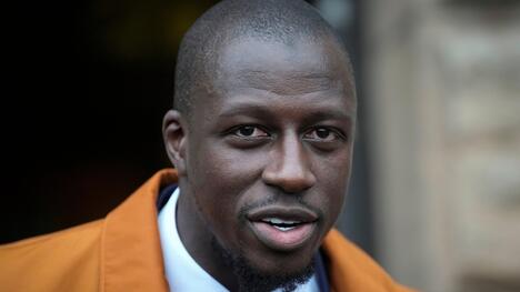 Benjamin Mendy Campione del Mondo Firma con il Pogon Szczecin