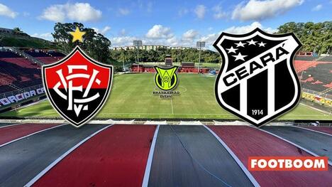 Pratinjau dan Prediksi: Vitória vs Ceará