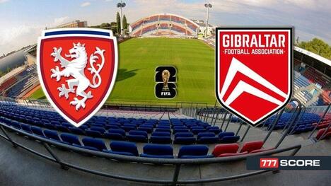 Repubblica Ceca - Gibilterra: Pronostico e Anteprima del Match