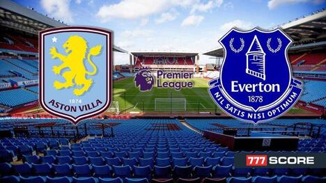 Aston Villa sfida Everton: Pronostico e Anteprima da Capogiro
