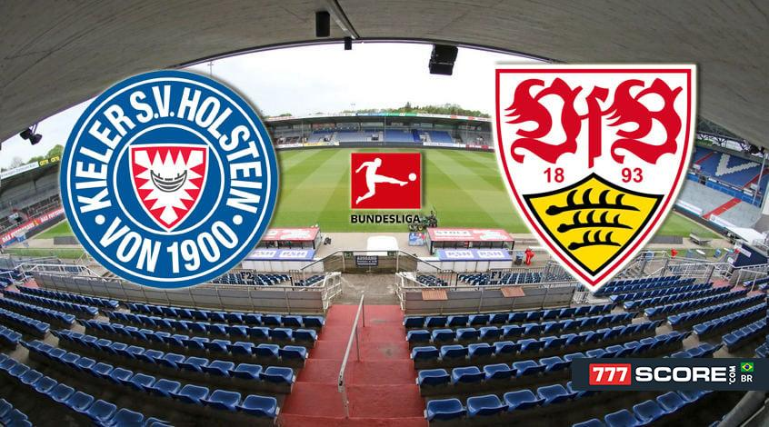 Holstein – Stuttgart. Análise e previsões para o jogo
