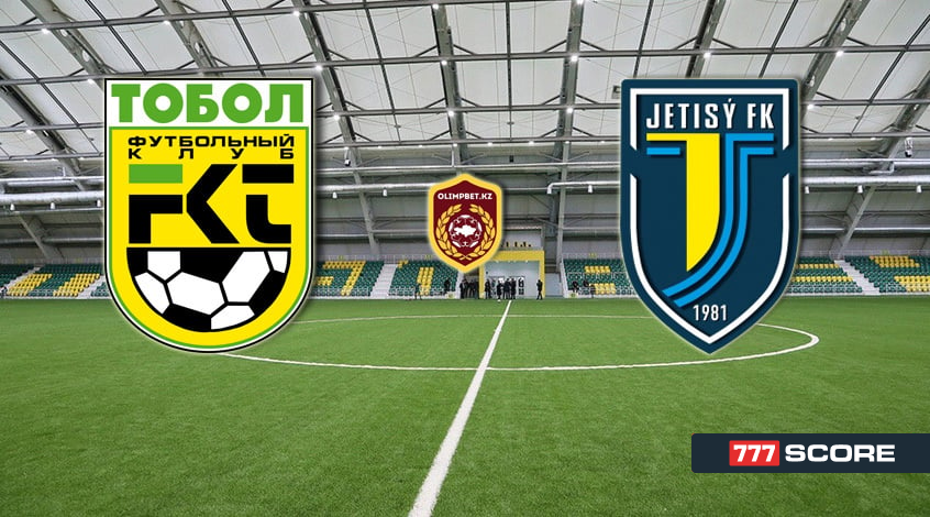 Calcio Tobol – Zhetysu. Anteprima e previsioni della partita