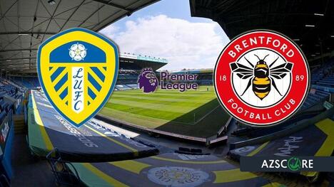Leeds gegen Brentford: Ein Krimi um die Premier-League-Punkte