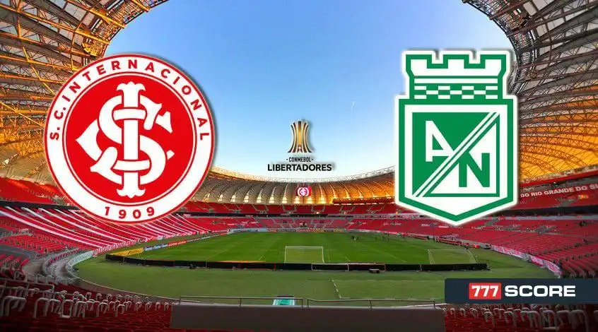 Internacional – Atlético Nacional: Anteprima e pronostico della partita