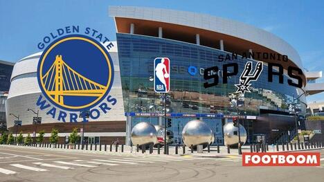 Pratinjau dan Prediksi: Warriors vs Spurs