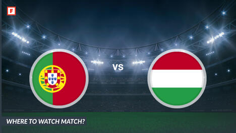 Di mana menonton Portugal - Hungary: Saluran TV dan waktu mulai