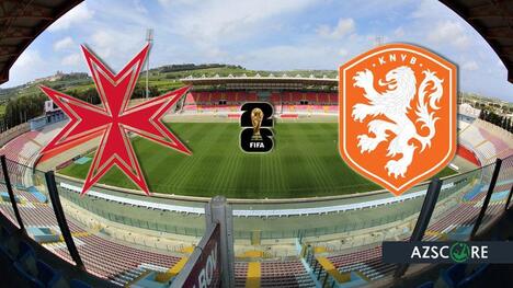 Malta - Olanda: Previsione e Anteprima del Match