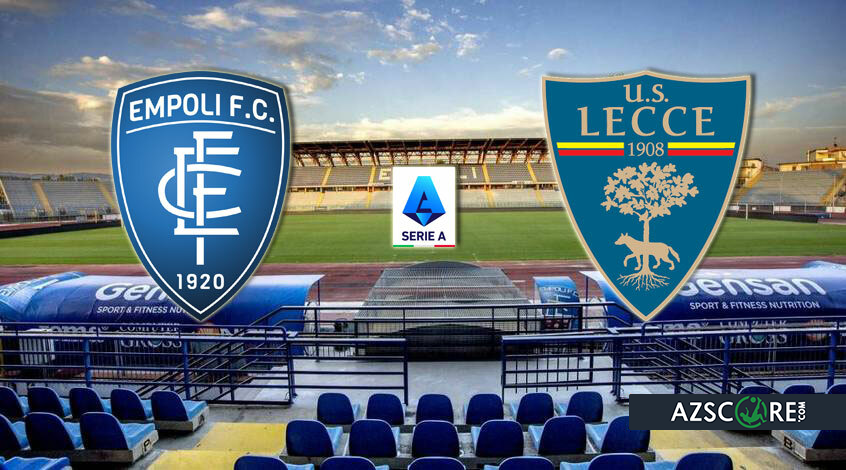 Empoli FC vs Genoa CFC Serie A Tickets on sale now