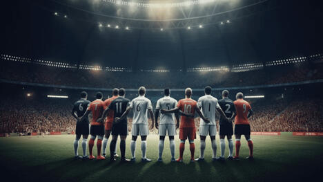 แชมเปียนส์ ลีก: บาเยอร์ เลเวอร์คูเซ่น 1-1 อาร์เซนอล - ไฮไลท์การแข่ง