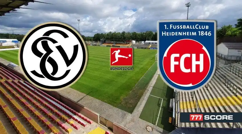 Elfersberg – Heidenheim. Previsione e Anteprima della Partita