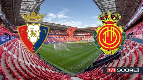 Osasuna vs Mallorca: Can the Hosts Capitalize on Visitors' Struggles?