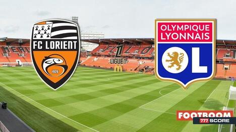 Lorient - Lyon: Pronostico e Anteprima della Partita