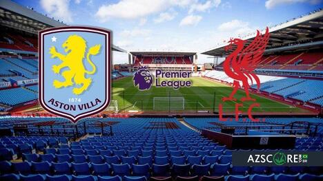 Aston Villa vs Liverpool: Batalha Decisiva pela Champions!