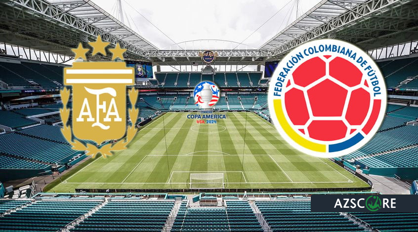 Argentine – Colombie. Pré et pronostic du match