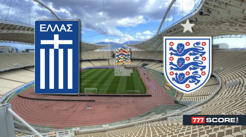 Greece vs England: Match Preview and Predictions