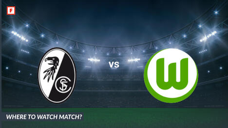Gdzie oglądać Freiburg - VFL Wolfsburg: Kanał TV i czas rozpoczęcia