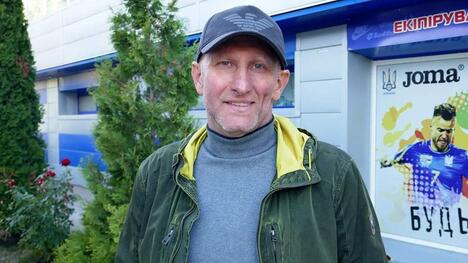 Ігор Жабченко: "ЧС-2026 - це турнір вожаків, і це його суперфішка!"