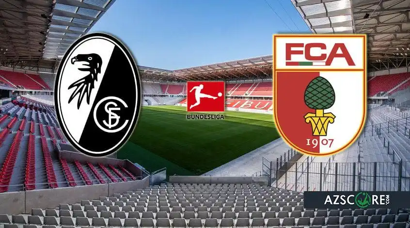 Freiburg vs. Augsburg: Prediction and Match Preview